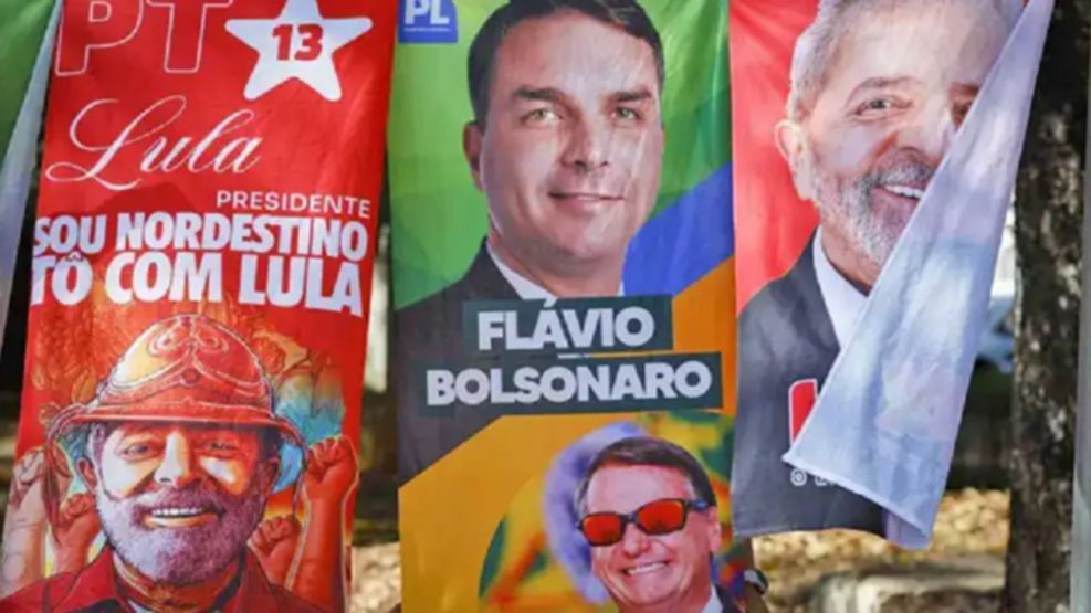 Postales de Brasil, en las cruciales elecciones 2026.