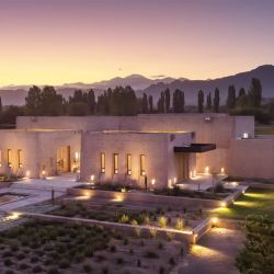 Bodega Sur de Los Andes en Delirio