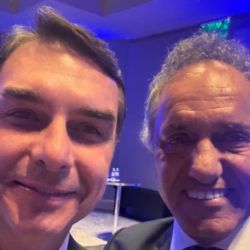 Daniel Scioli | Foto:CEDOC