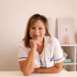 Dra. Cecilia Vaula | Foto:CONTENT NOTICIAS