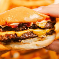 Holly Burgers | Foto:CONTENT NOTICIAS
