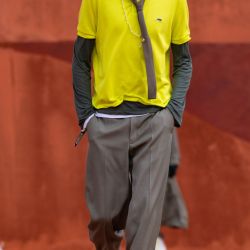 Lacoste
