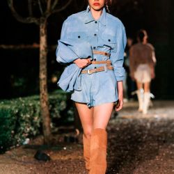 Moda argentina. 