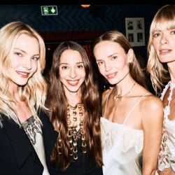 Paris Fashion Week Verano 2027 Chloe