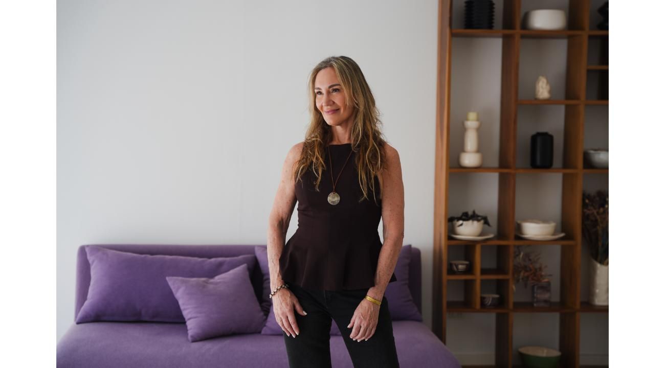 Equilibrio Spa Villa Allende: El arte de cuidarse, donde la belleza y el bienestar se encuentran.