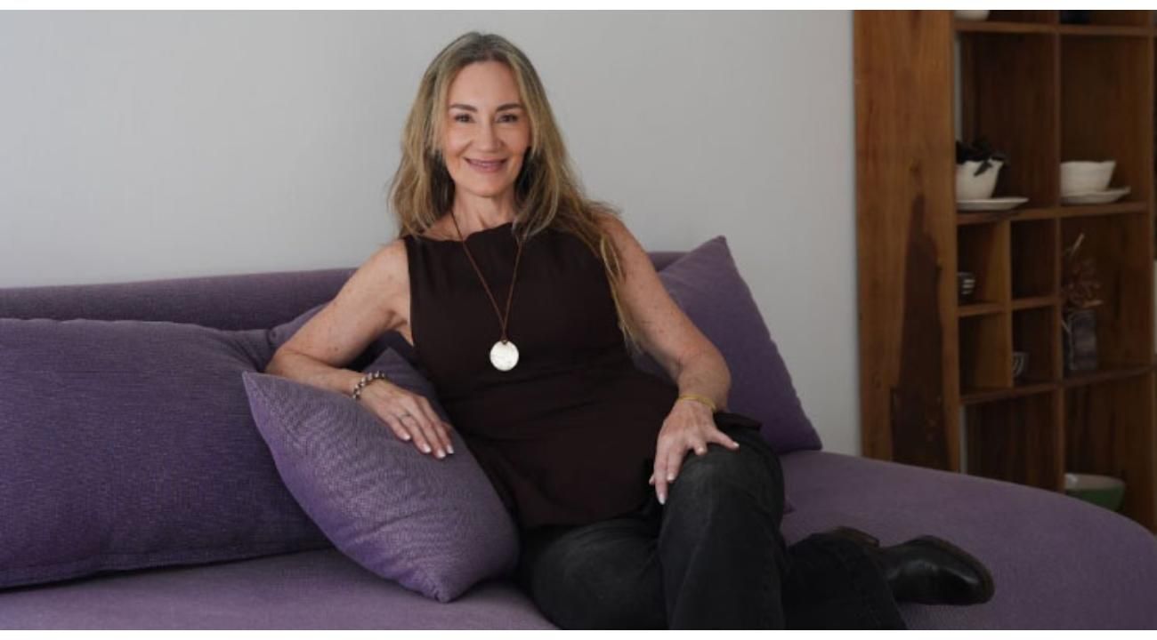 Equilibrio Spa Villa Allende: El arte de cuidarse, donde la belleza y el bienestar se encuentran.