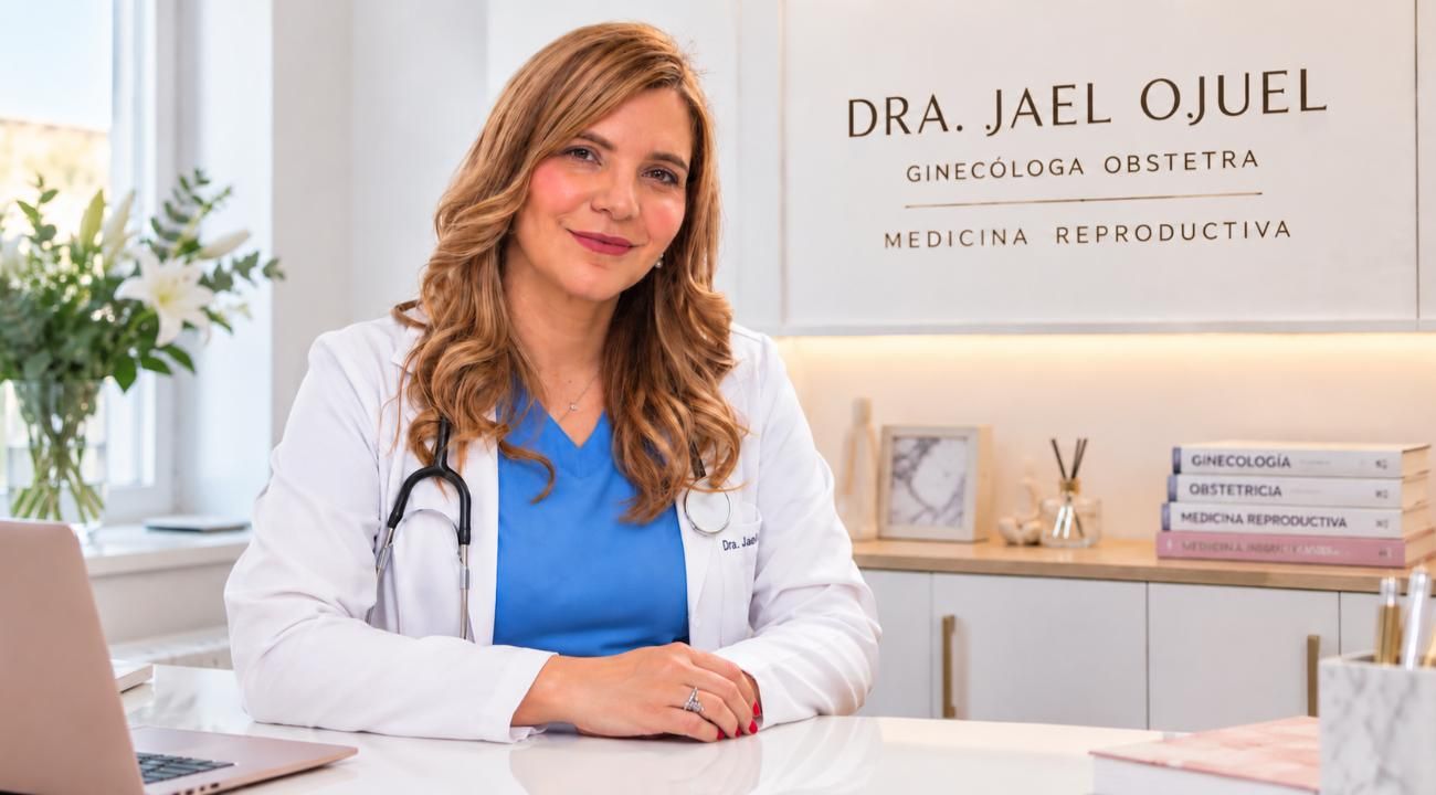Jael Ojuel, la doctora que integra dos mundos: medicina y espiritualidad
