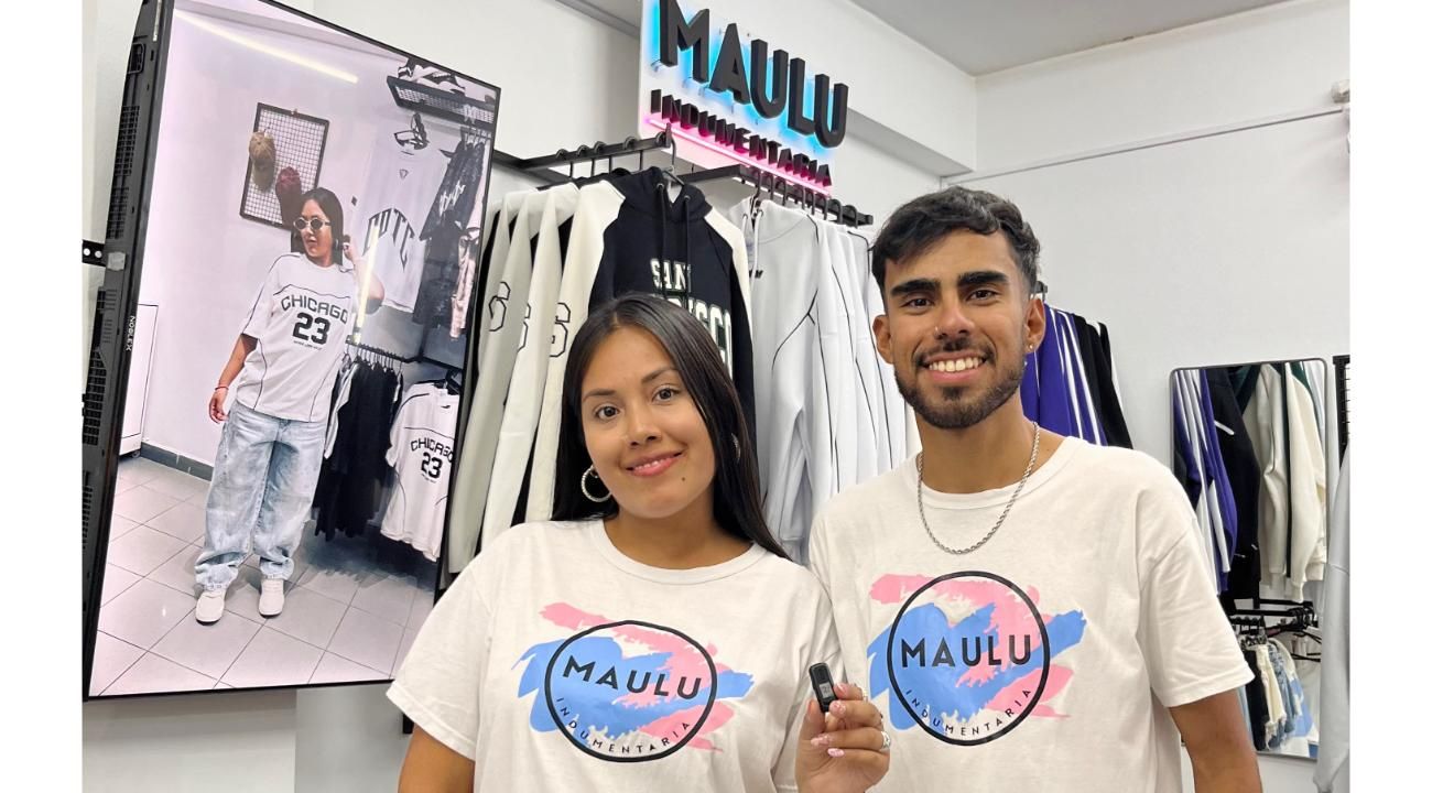 Maulu Indumentaria: la marca de ropa urbana que transforma la moda juvenil en Jujuy