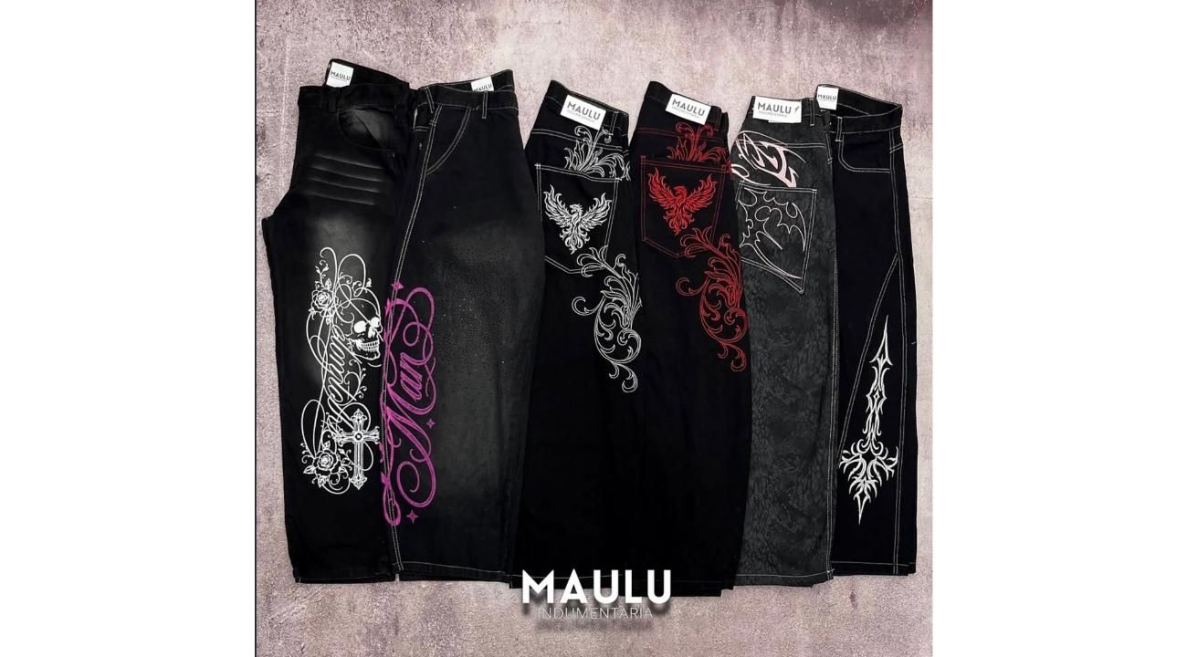 Maulu Indumentaria: la marca de ropa urbana que transforma la moda juvenil en Jujuy