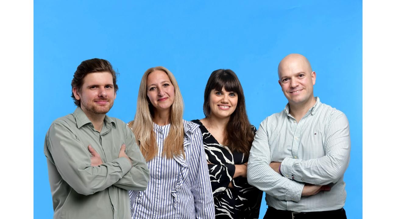 Melupa, la nueva unidad de Estudio Lugones enfocada en proyectos inmobiliarios