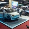 Dongfeng: una reducida, pero interesante gama electrificada en la Argentina