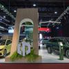 Expo Auto Chino: Leapmotor