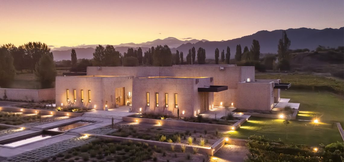 La búsqueda para ofrecer lo mejor de cada terroir 