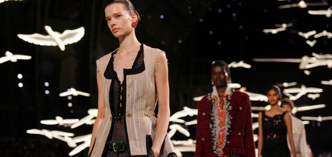 Chanel Primavera-Verano 2027: libertad, movimiento y las múltiples vidas de Gabrielle
