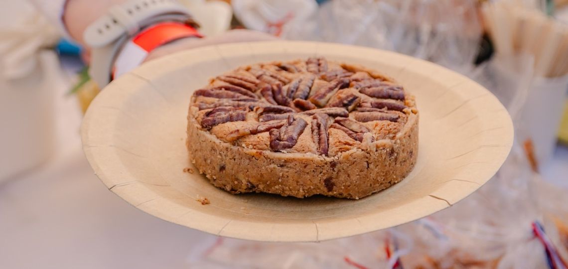 Feria Francesa en Plaza Francia: gastronomía, pastelería y sabores de Francia para disfrutar en Buenos Aires