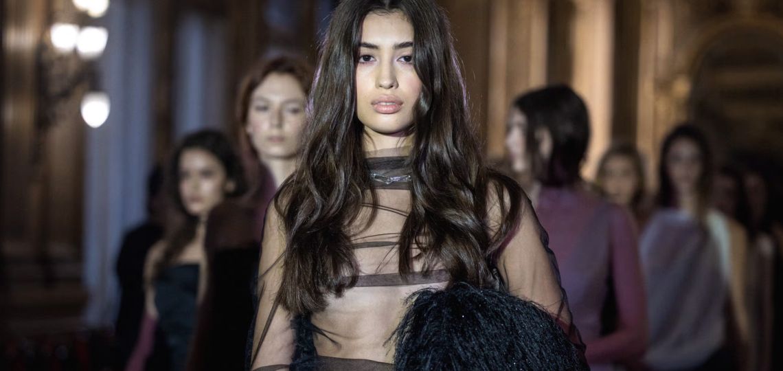 Quién está inventando la moda argentina de 2026: los nombres que hay que mirar