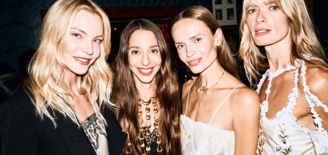 Paris Fashion Week Verano 2027: outfits que realmente se pueden llevar si amas las tendencias
