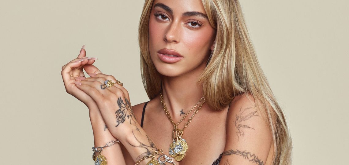 Tini: “Todas las versiones que fui construyeron la mujer que hoy elijo ser”