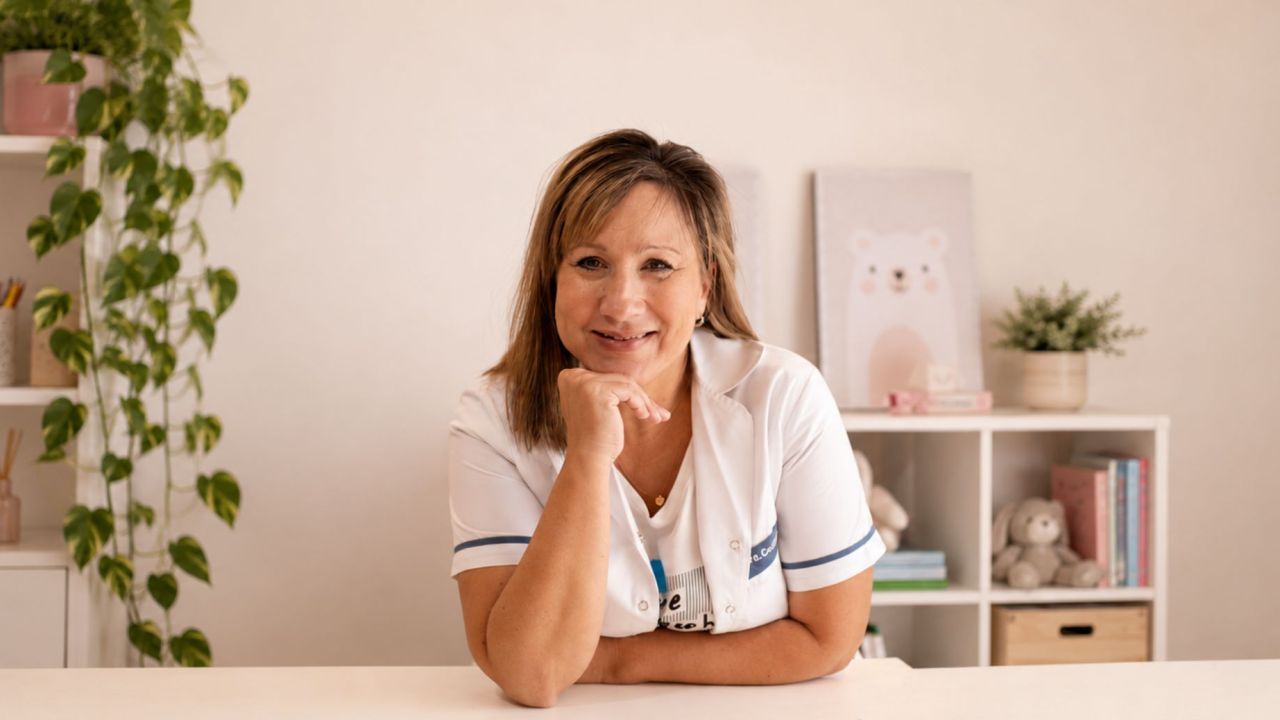 Dra. Cecilia Vaula | Foto:CONTENT NOTICIAS