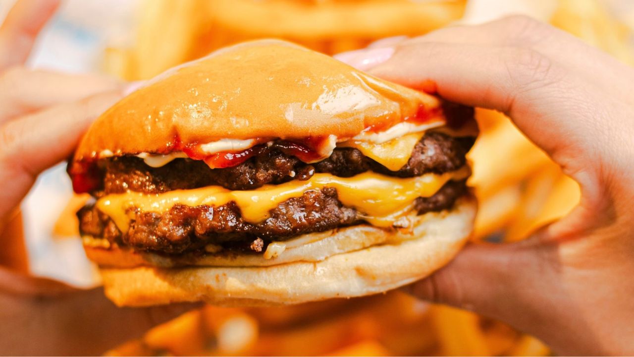 Holly Burgers | Foto:CONTENT NOTICIAS
