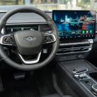 CHERY HIMLA