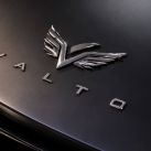 Valtor Company presentó el Eaglon en Autoclásica 2026: el nuevo superdeportivo artesanal argentino