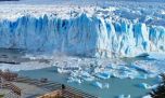 El glaciar Perito Moreno retrocedió 910 metros en solo 100 días y preocupa a la ciencia mundial