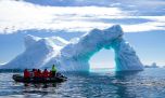 Cruceros a la Antártida: una ruta de 23.000 km hacia el continente blanco 