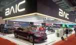 BAIC: un universo tecnológico al alcance del público