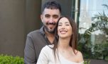 Estefanía Berardi reveló el nombre de su hijo y anticipó cuál será su pasión futbolera