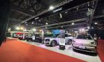 GAC sorprendió en Expo Auto Chino: presentó sus nuevos eléctricos y confirmó una noticia inesperada para 2027