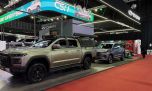 Las novedades de Chery Expo Auto Chino 2026: la pick-up que llega a la Argentina y el SUV que puede transformarse