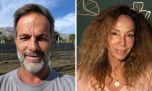 La nueva vida de Fernando Ranuschio, el papá de los hijos de Ana Paula Dutil: de modelo y gestor inmobiliario a terapeuta holístico