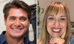 Se conoció el verdadero motivo de la separación de Guillermo Andino y Karin Cohen