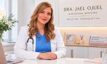 Jael Ojuel, la doctora que integra dos mundos: medicina y espiritualidad