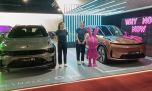 Lynk & Co: nueva propuesta con muchos caballitos