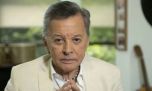 Palito Ortega reveló que tiene dos fechas de nacimiento diferentes: “En el campo te anotan el día que tu padre tiene libre en el trabajo”