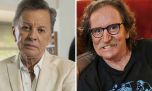 Palito Ortega contó la insólita anécdota que vivió con Charly García y terminó en una mediación: “Comenzamos peleando”