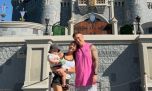 Sol Pérez compartió el momento más tierno de Marco durante sus vacaciones en Miami: “Bebé mágico”