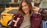 Stefi Roitman: su nueva etapa como actriz, Tommy Hilfiger y su vida entre Miami y Buenos Aires