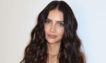 Zaira Nara anticipó el verano con un look mediterráneo y rayas marineras: “Mis días en el este”
