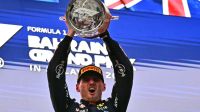 Gran Premio de Bahreín en Malasia 2026