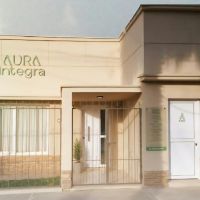 Aura Integra: llevar una forma diferente de cuidar a General Alvear