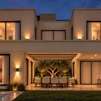 ENARQ: el estudio de arquitectura que transforma cada desafío en espacios funcionales