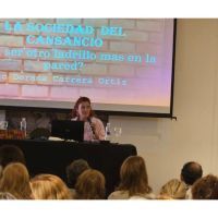Lic. Dorana Carrera Ortiz: “Hay que conocerse para transformarse y transformar”