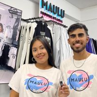 Maulu Indumentaria: la marca de ropa urbana que transforma la moda juvenil en Jujuy