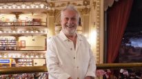David Lebón