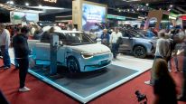 Dongfeng: una reducida, pero interesante gama electrificada en la Argentina