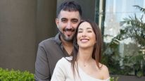 Estefanía Berardi reveló el nombre de su hijo y anticipó cuál será su pasión futbolera
