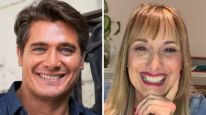 Guillermo Andino, Karin Cohen
